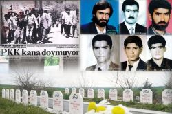 PKK'nın kanlı tarihinden bir kesit: Susa Katliamı