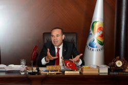 Adana’da Afet Risk Yönetimi Şube Müdürlüğü kuruldu