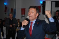 ‘Zeytinyağında, üretici de tüketici de mağdur’-foto