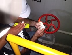 Li Diyarbekirê dest danîn li ser 287 hezar û 653 lître sotemen