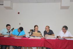 Bingöl’de üstyapı ihalesi gerçekleştirildi