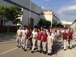 Bursa’da işten çıkarma furyası