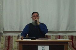 Susa şehitleri Denizli’de anıldı