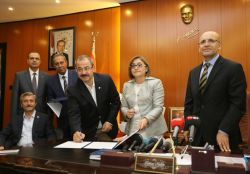 Gaziantep’te sosyal güvencesi olmayanlara tüp bebek kolaylığı