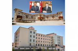 Batman’a yeni bir İHL kazandırıldı