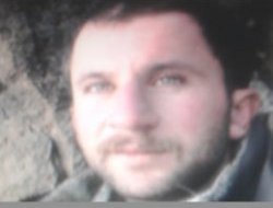 PKK'nın bölge sorumlusu yakalandı