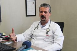 ‘Öksürük birçok hastalığın belirtisi olabilir’