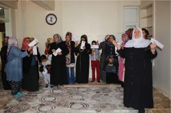 Avrupa Yetim-Der’den Elazığ’a yardım