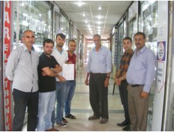 Esnaftan Elektrik Kesintisi Tepkisi