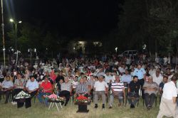 Kâhta Belediyesi Ramazan etkinliklerine başladı