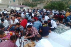 İrşad-Der’den Abacıla’dar iftar programı-foto