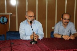 Din Kültürü öğretmenlerine mesleki eğitim semineri verildi