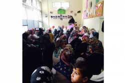 Susa şehitleri Denizli’de anıldı