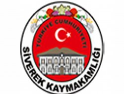 Siverek SYDV 15 personel alacak