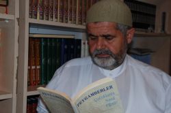 “Ramazan ayının manevi ruhunu çocuklarımıza aşılamamız gerekiyor”