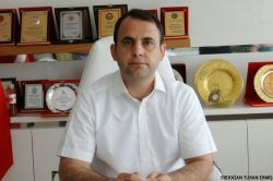 Kızıltepe kaymakamı Ermiş Zile’ye atandı