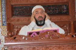 Kur'an okuma yarışması Doğu Anadolu Bölge finali yapıldı