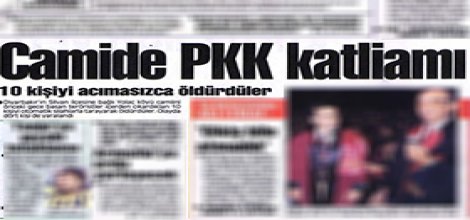 'PKK dıxast li heremê nûra îslamê bitefîne'