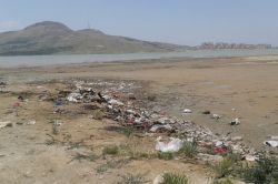 Mahalleli kötü kokulardan şikayetçi