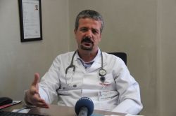 ‘Sigara kullananın ömründen 20 yıl eksiliyor’