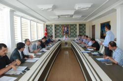 Kırsal kesimler KÖYDES’le hayat bulacak