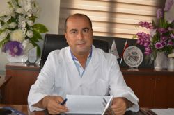 Kadın Doğum Hastanesi Ramazan’da gece çalışıyor