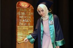 ÇÜ Ziraat Fakültesi 225 mezun verdi