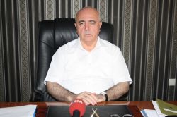 “Zekat malı temizler”-foto