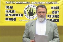 İHSD Genel Başkanından LGBTİ sapıklığına tepki