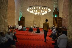 Siirt’teki camilerde 3 dilde vaaz veriliyor