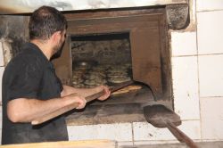 Diyarbakır'da 90 derecede oruç tutuyorlar