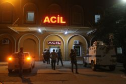 Ceylanpınar’da arazi kavgası: 1 ölü 6 yaralı