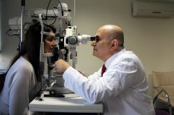 Hamileler numaralı gözlük değişimi uyarısı