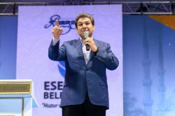 “O’nu anlamak için O’nu rehber edinmek gerek"