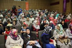 Gaziantep’te “Ramazan ve Çocuk” söyleşisi