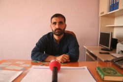 “Ramazan Kur’an Ayıdır”