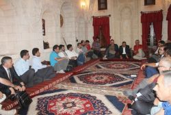 Vali Koçak: Her türlü göç dalgasına hazırız