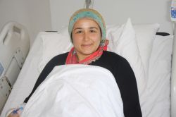 İhmalkârlığının kurbanı oluyordu