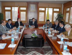 Batman Kent Konseyi 8. Genel Kurulunu Gerçekleştirecek