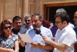 Yabancı akademisyenlerin sözleşmelerine son verildi