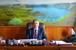 Tatvanlılar e-belediye üzerinden ödemelerini yapabilecek