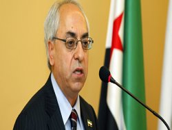 Ulusal Konsey: Hizbullah Suriye Olaylarında Suçsuz