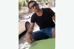 Uludağ eteğinde ağaca asılı ceset bulundu