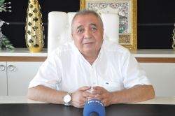 “Teravih namazları Ramazan gecelerinin süsüdür”