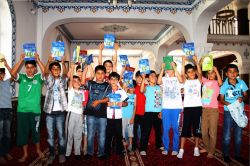 Van’da Kur’an kurslarına yoğun ilgi