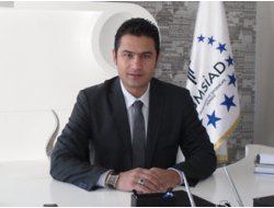 Bingöl TÜMSİAD'dan Yeni Türk Ticaret Kanunu Eğitimi