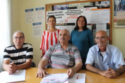 ‘Emekliler geçinemiyor’