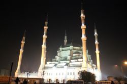 Adana’da 315 camide itikâfa girilecek