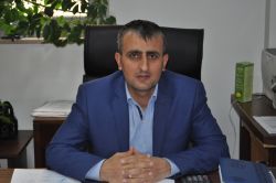 Bitlis Devlet Hastanesine atama yapıldı