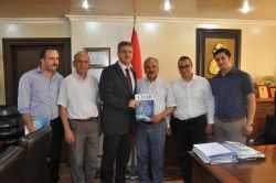 Mersin’de İnsan Kaynakları ve İstihdam Fuarı düzenlenecek